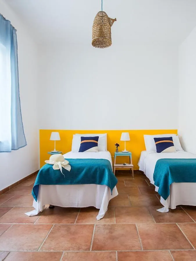 Vento Di Scirocco Casa Vacanze A Pochi Metri Dal Mare Santa Flavia Apartment